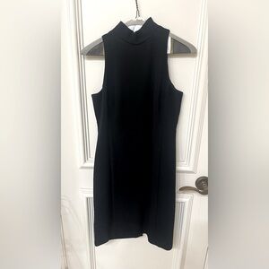 Ann Taylor Sleeveless Dress 00
